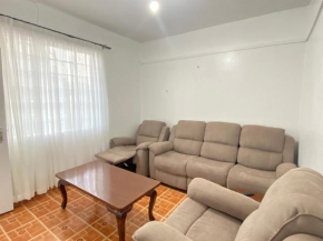 Modern 2-Bedroom Apartment in Kasarani, Nairobi with Wi-Fi, Netflix and a Free Parking spot.